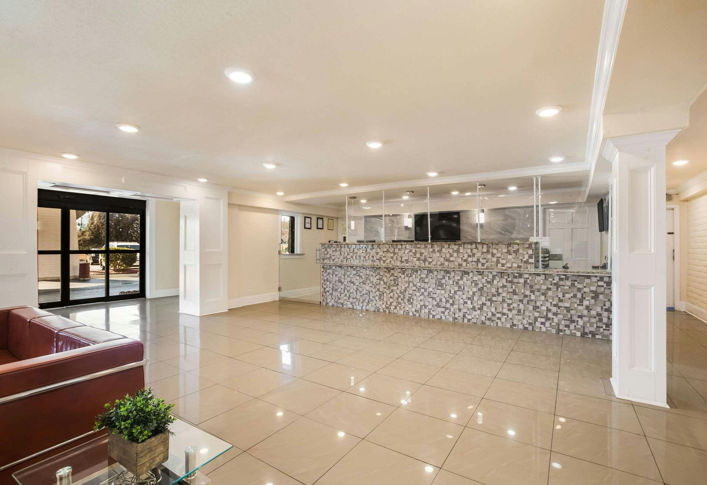 Hotel Bhagat Hotels Stone Mountain Atlanta Bw Signature Collection photo 5