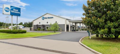 Best Western Paducah Inn