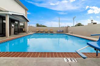 Hotel Best Western Paducah Inn photo 1