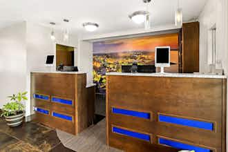 Hotel Best Western Paducah Inn photo 3