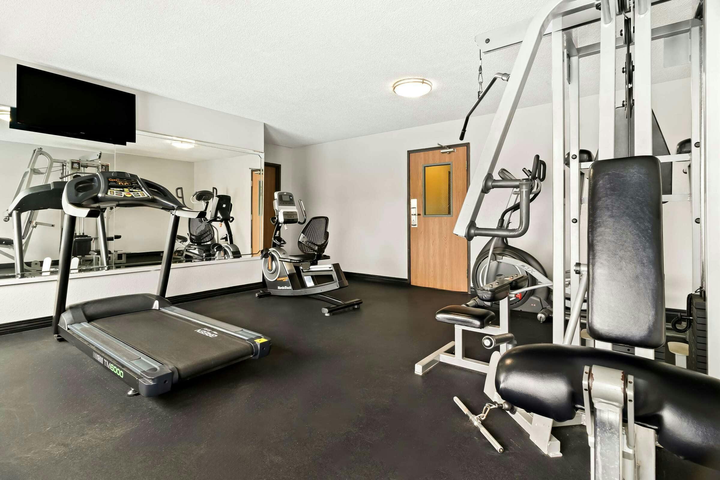 Hotel Best Western Paducah Inn photo 4