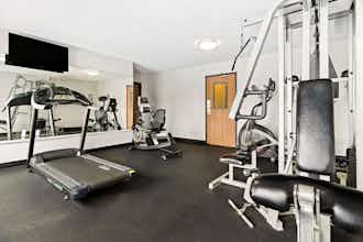 Hotel Best Western Paducah Inn photo 4