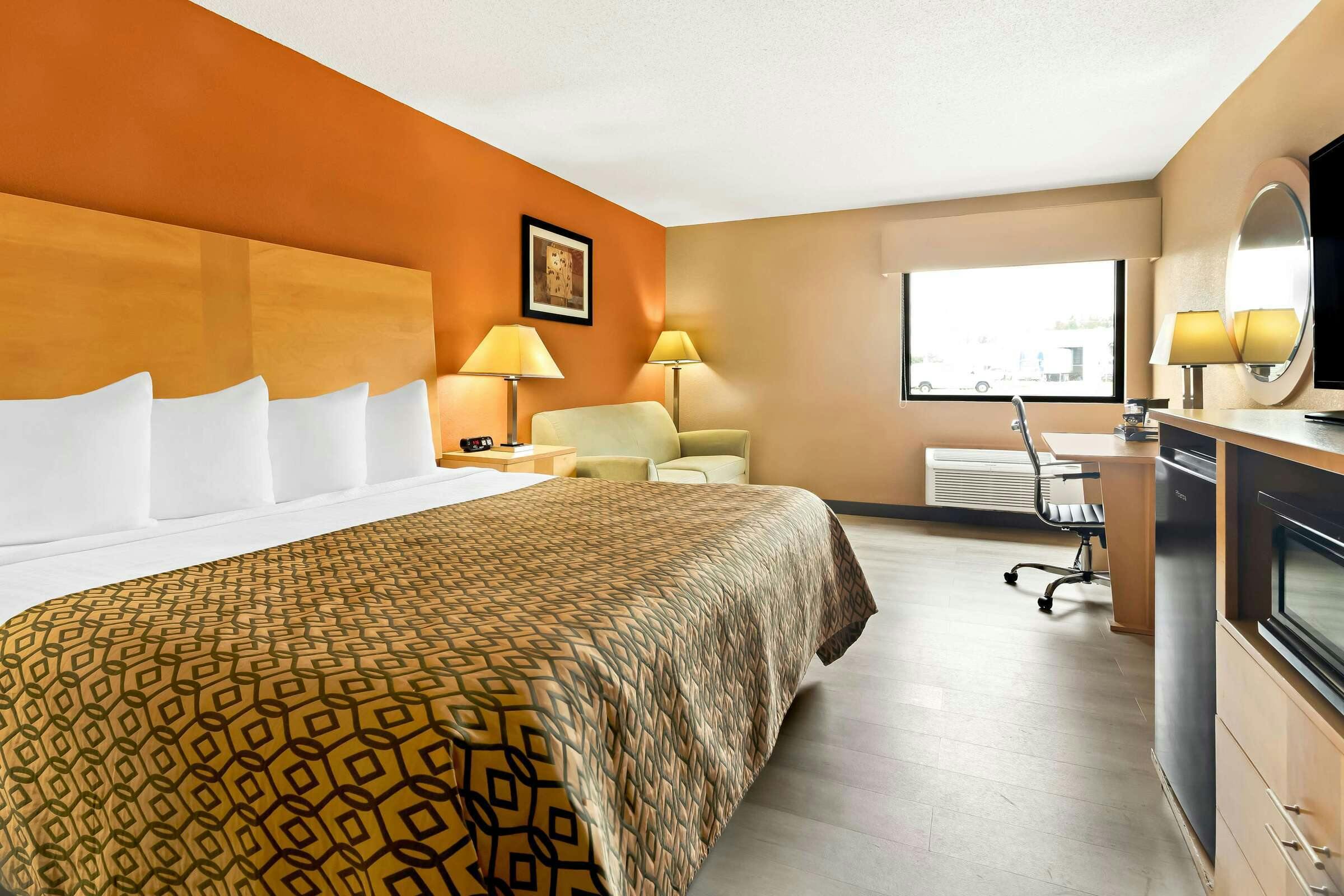 Hotel Best Western Paducah Inn photo 5