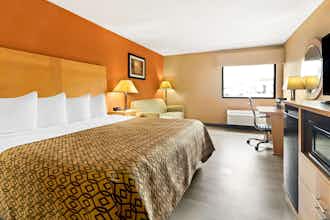 Hotel Best Western Paducah Inn photo 5