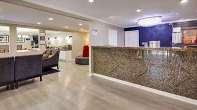 Hotel Best Western Clermont photo 1