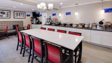 Hotel Best Western Clermont photo 2