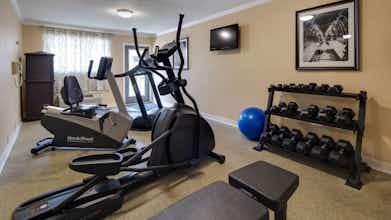 Hotel Best Western Clermont photo 3