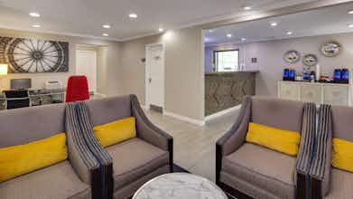 Hotel Best Western Clermont photo 4