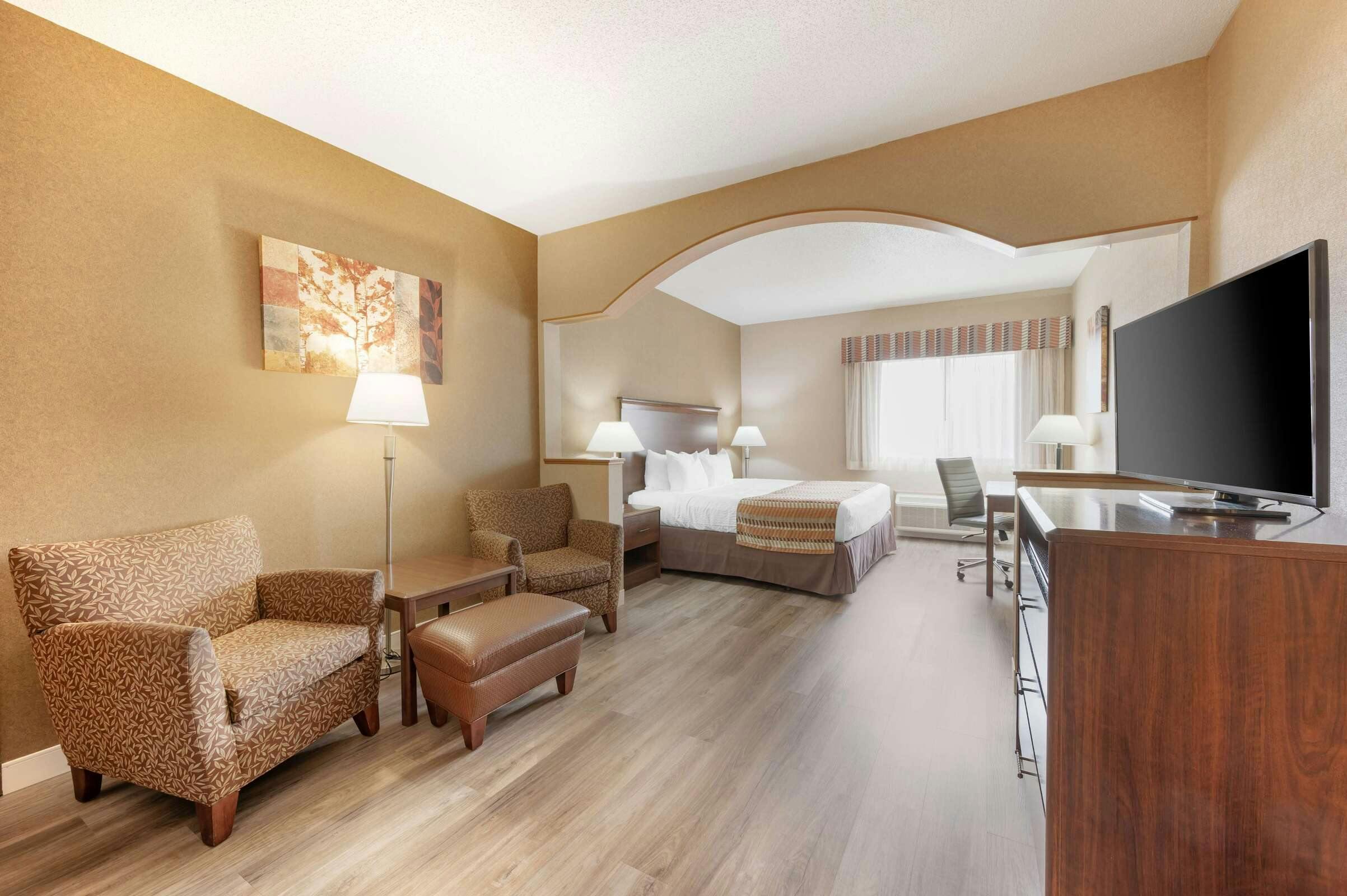 Hotel Best Western Circus City Inn photo 1