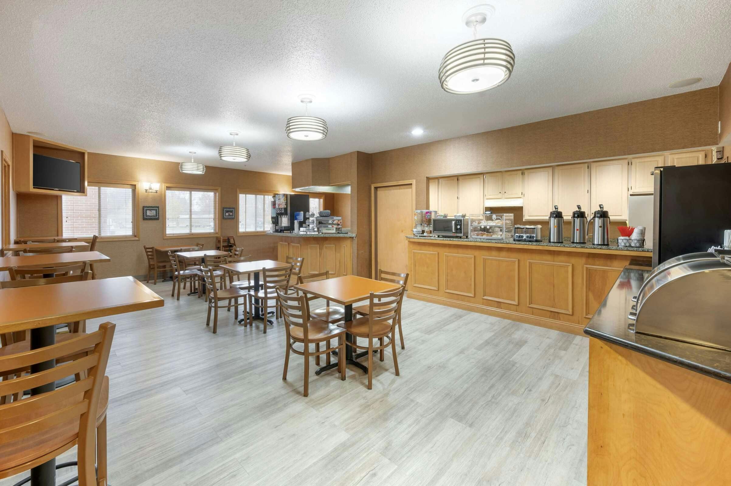 Hotel Best Western Circus City Inn photo 5