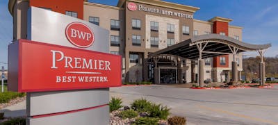 Best Western Premier Liberty Inn & Suites