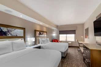 Hotel Best Western Premier Liberty Inn & Suites photo 1