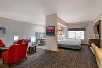 Hotel Best Western Premier Liberty Inn & Suites photo 2
