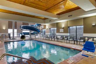 Hotel Best Western Premier Liberty Inn & Suites photo 4