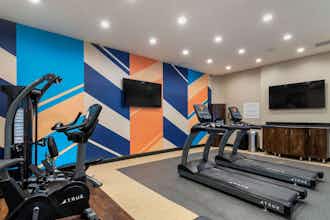 Hotel Best Western Premier Liberty Inn & Suites photo 5