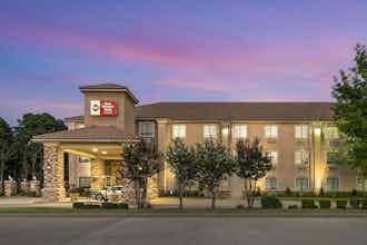 Hotel Best Western Plus Crown Colony Inn & Suites photo 2