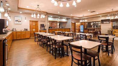 Hotel Best Western Buffalo Ridge Inn photo 3