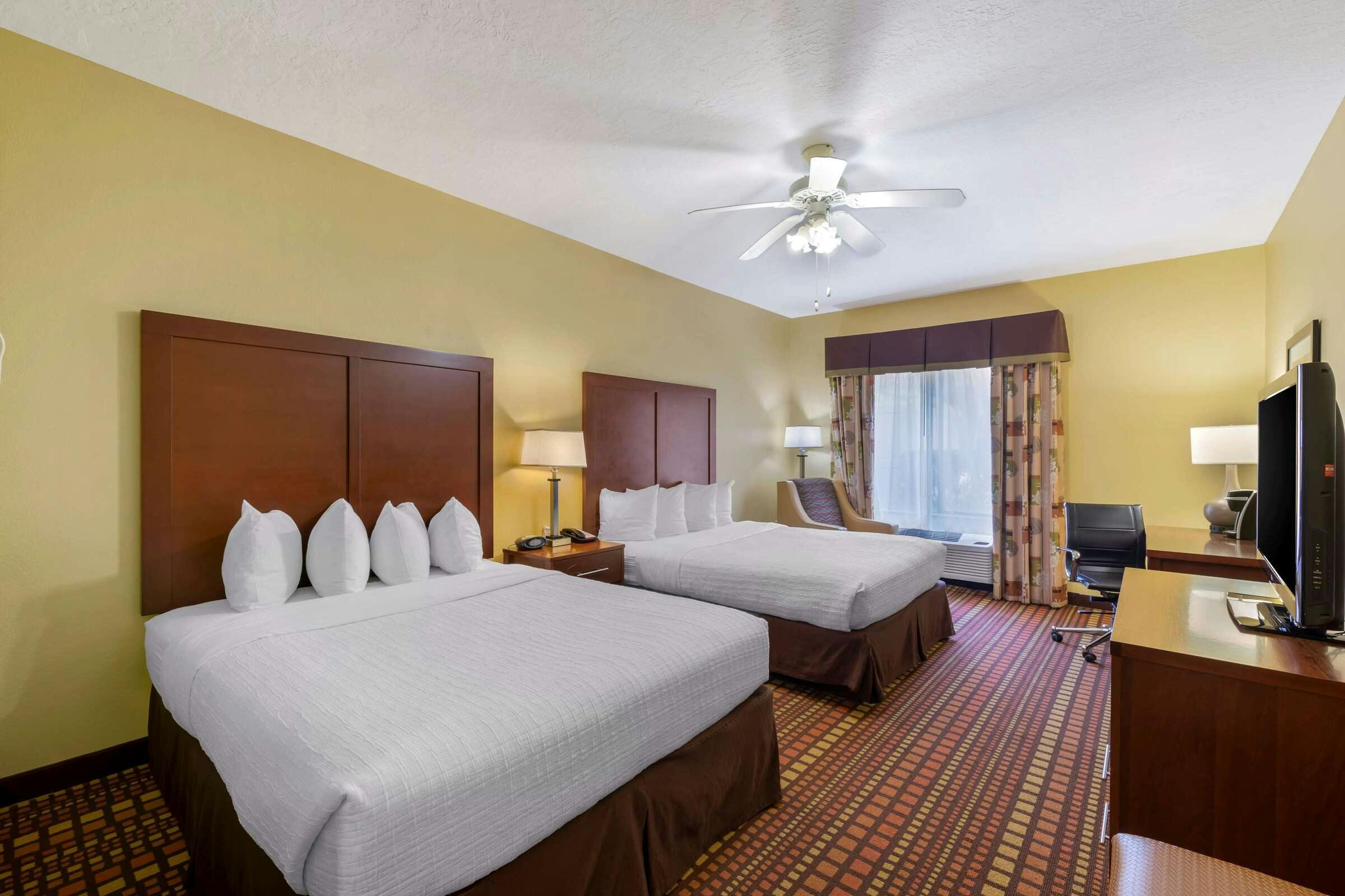 Hotel Best Western Plus Gadsden Hotel & Suites photo 1