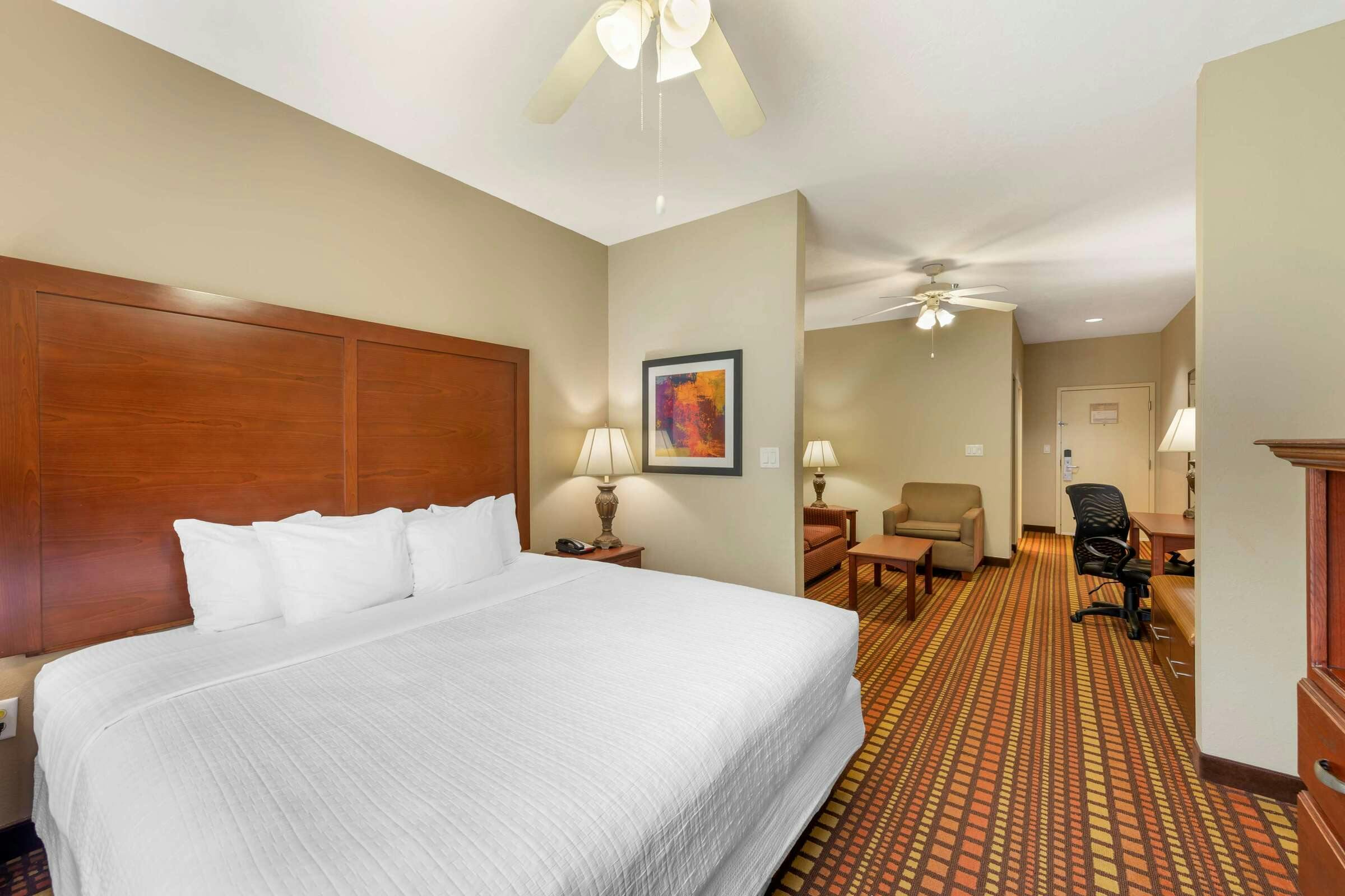 Hotel Best Western Plus Gadsden Hotel & Suites photo 2