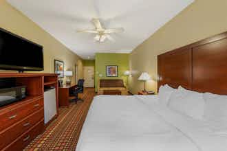 Hotel Best Western Plus Gadsden Hotel & Suites photo 3