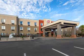 Hotel Best Western Plus Gadsden Hotel & Suites photo 4