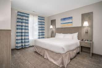 Hotel Lighthouse Suites, Bwsc By Best Western photo 1