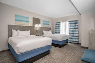 Hotel Lighthouse Suites, Bwsc By Best Western photo 4