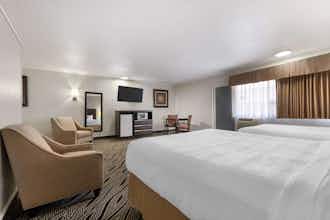 Hotel Best Western Red Carpet Inn photo 1