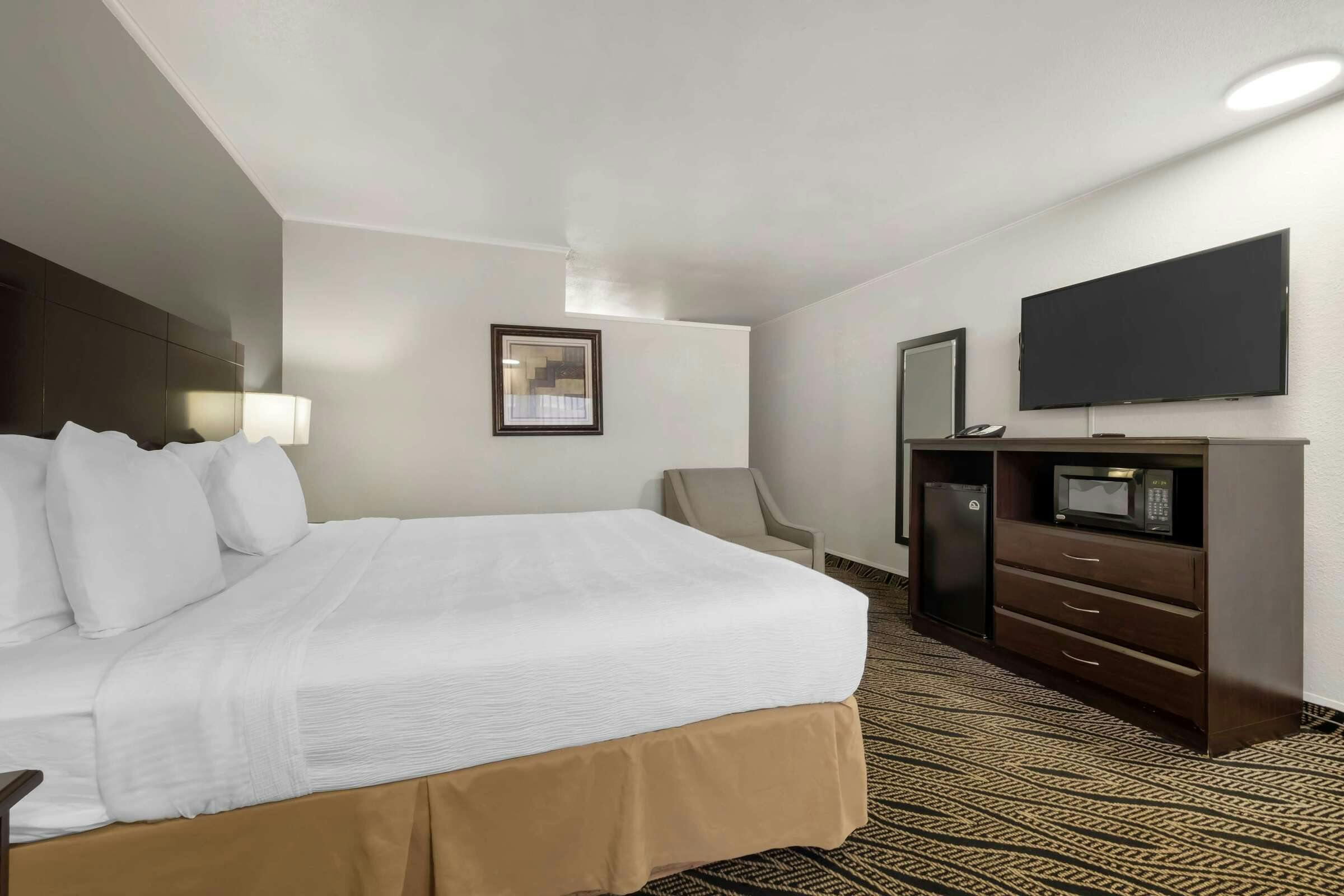 Hotel Best Western Red Carpet Inn photo 2