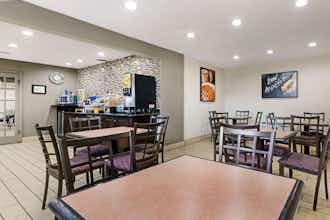 Hotel Best Western Red Carpet Inn photo 4
