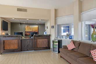 Hotel Best Western Red Carpet Inn photo 5