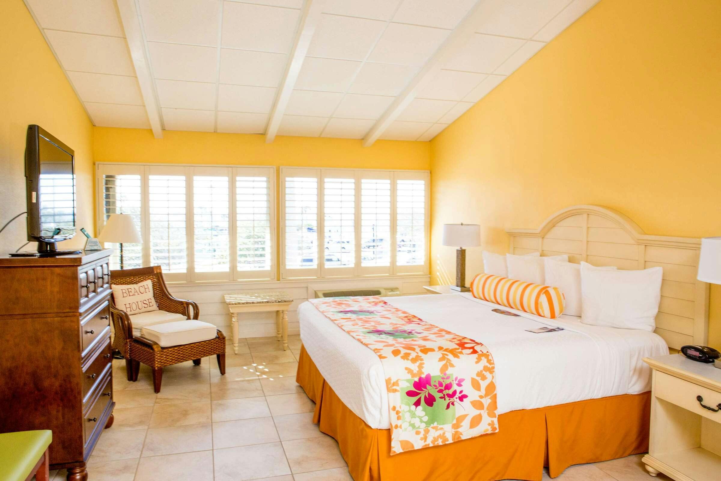 Hotel Best Western Plus Yacht Harbor Inn photo 4