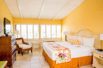 Hotel Best Western Plus Yacht Harbor Inn photo 4