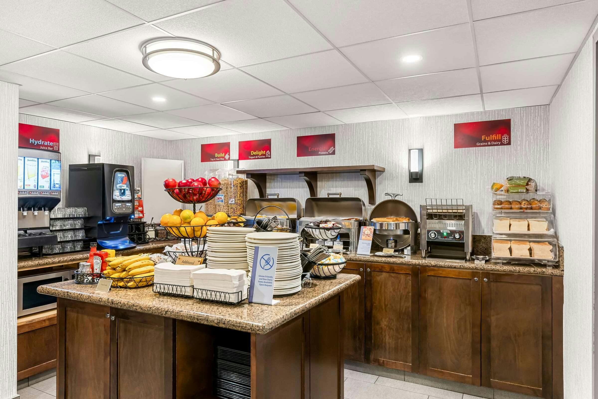 Hotel Best Western Plus Siding 29 Lodge photo 1