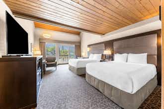 Hotel Best Western Plus Siding 29 Lodge photo 3