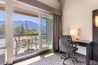 Hotel Best Western Plus Siding 29 Lodge photo 4