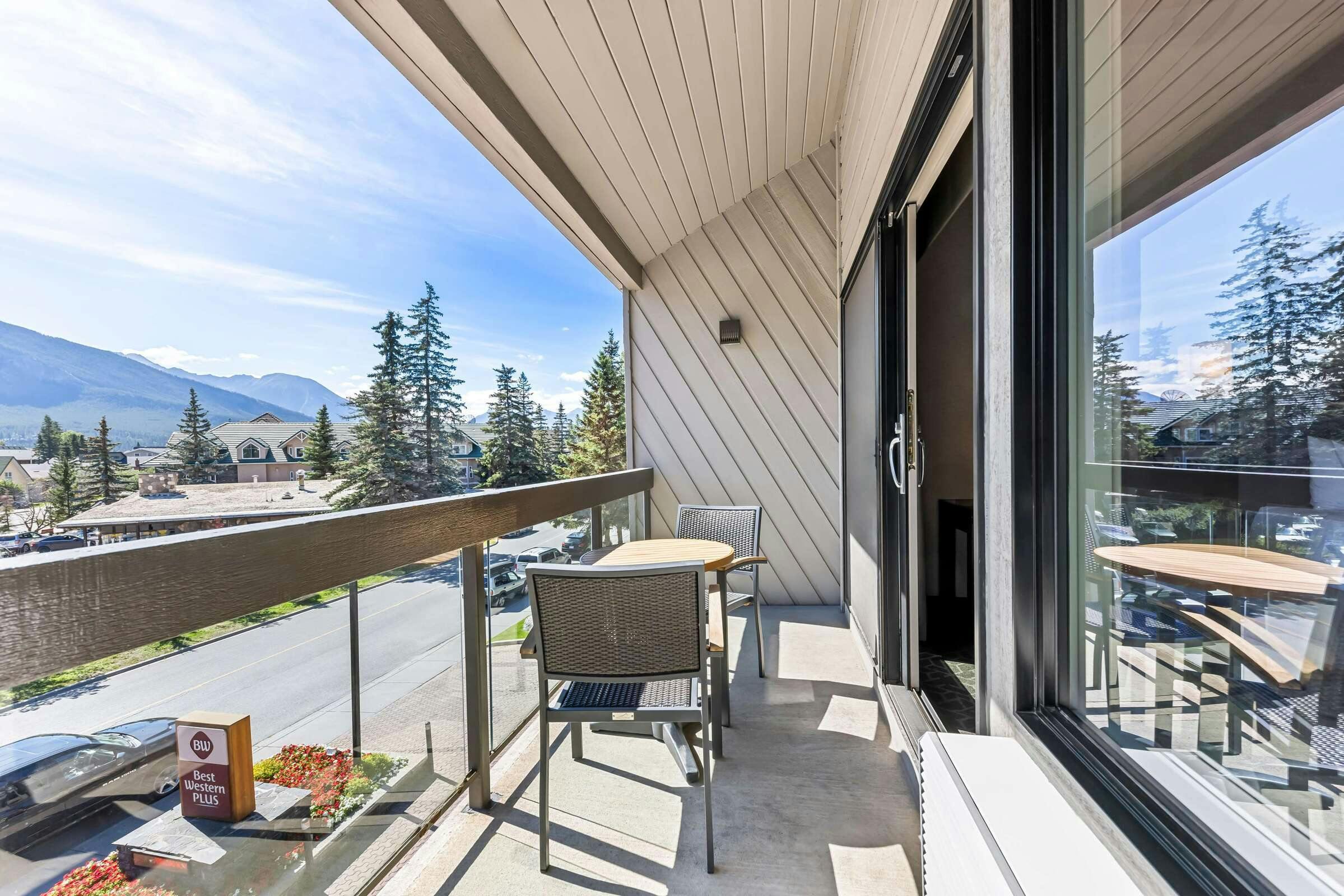 Hotel Best Western Plus Siding 29 Lodge photo 5