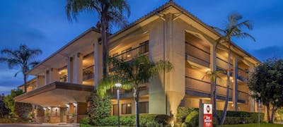 Best Western Plus Orange County Airport North