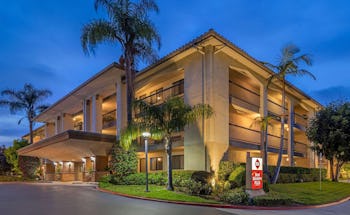 Best Western Plus Orange County Airport North