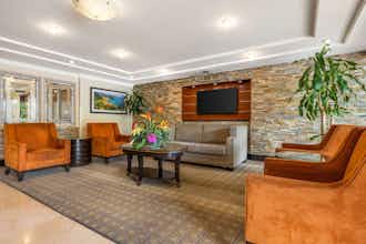 Hotel Best Western Plus Orange County Airport North photo 2