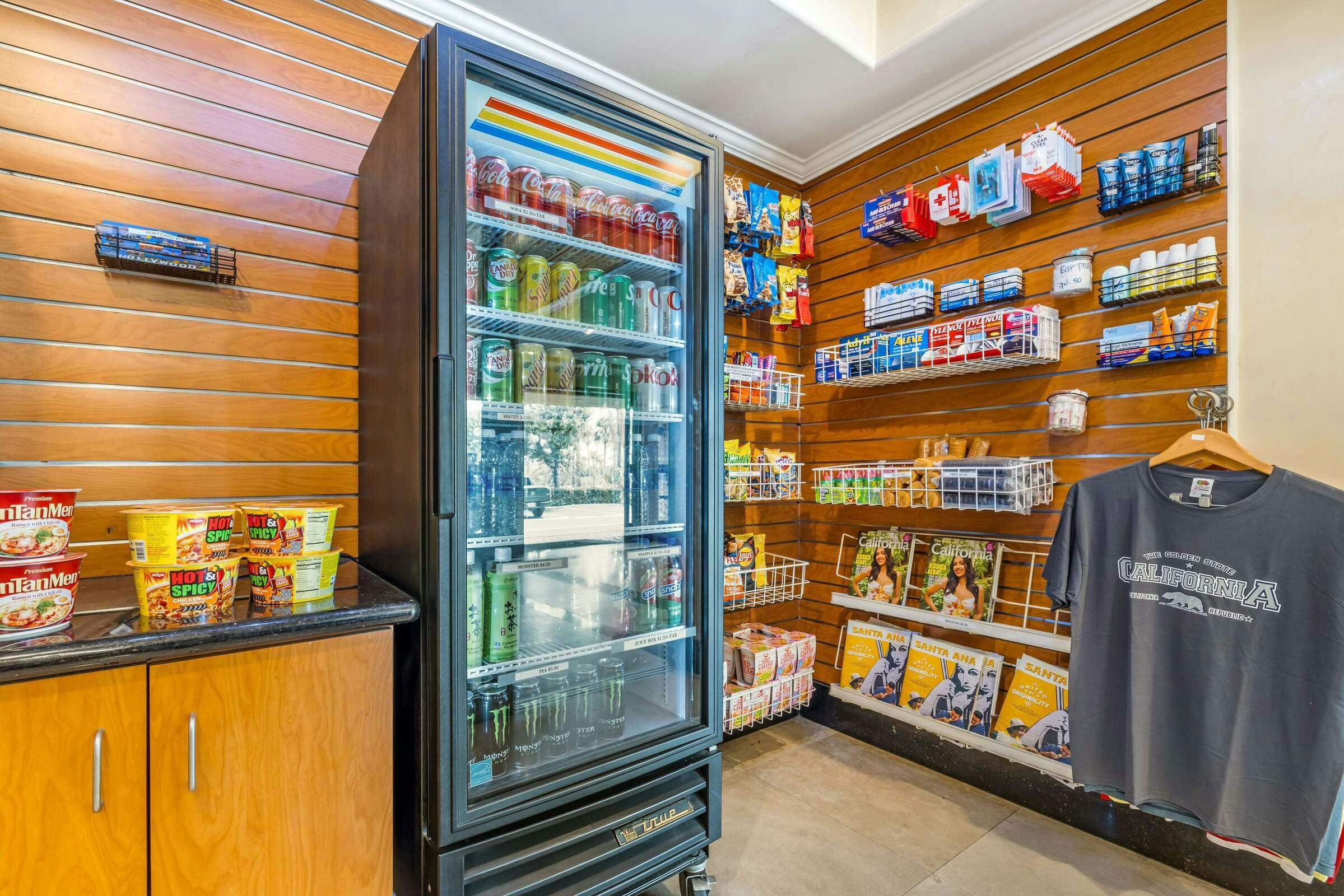 Hotel Best Western Plus Orange County Airport North photo 3