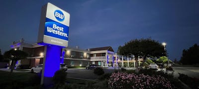 Best Western Americana