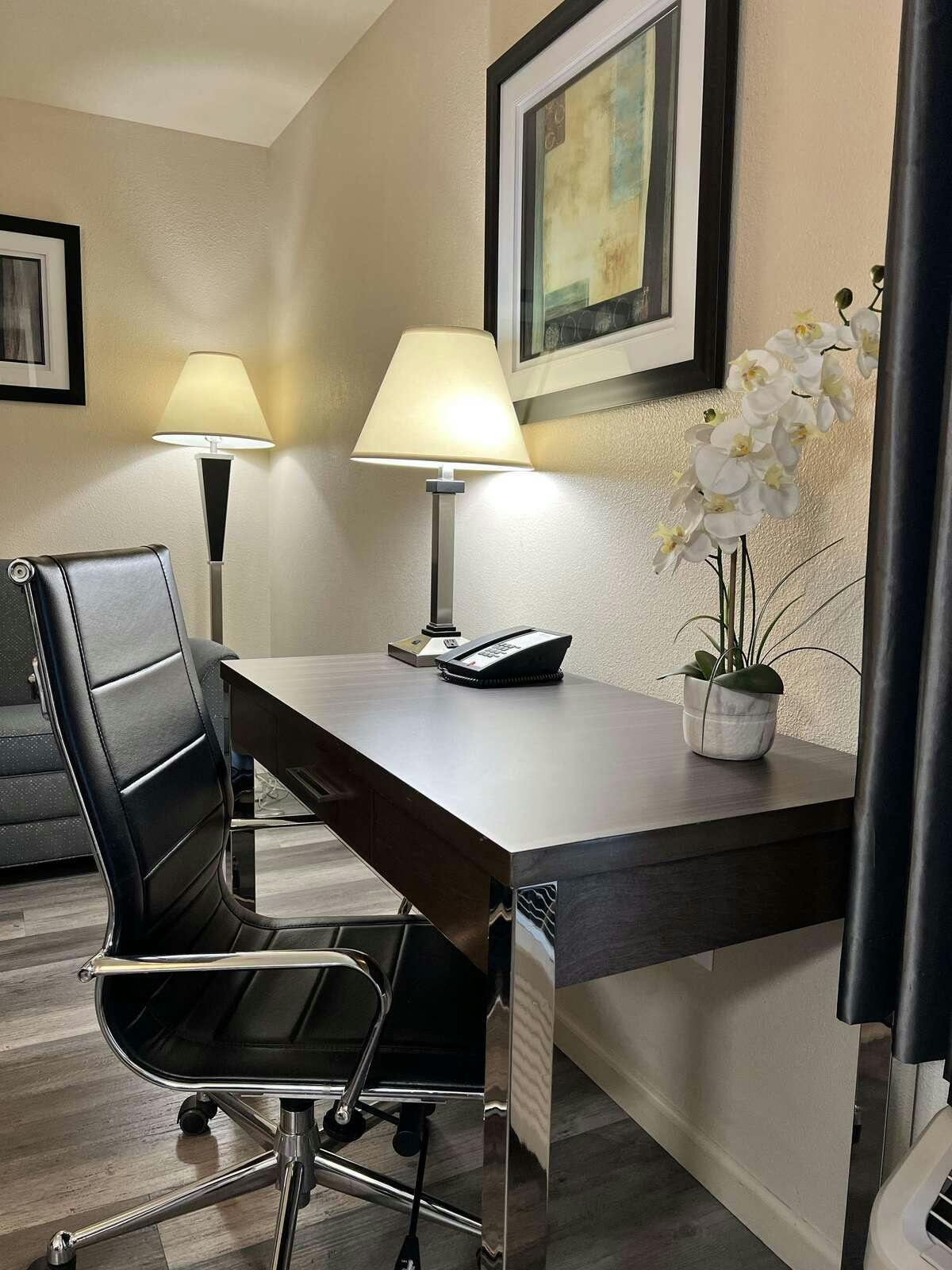 Hotel Best Western Americana photo 2