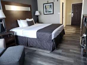 Hotel Best Western Americana photo 3