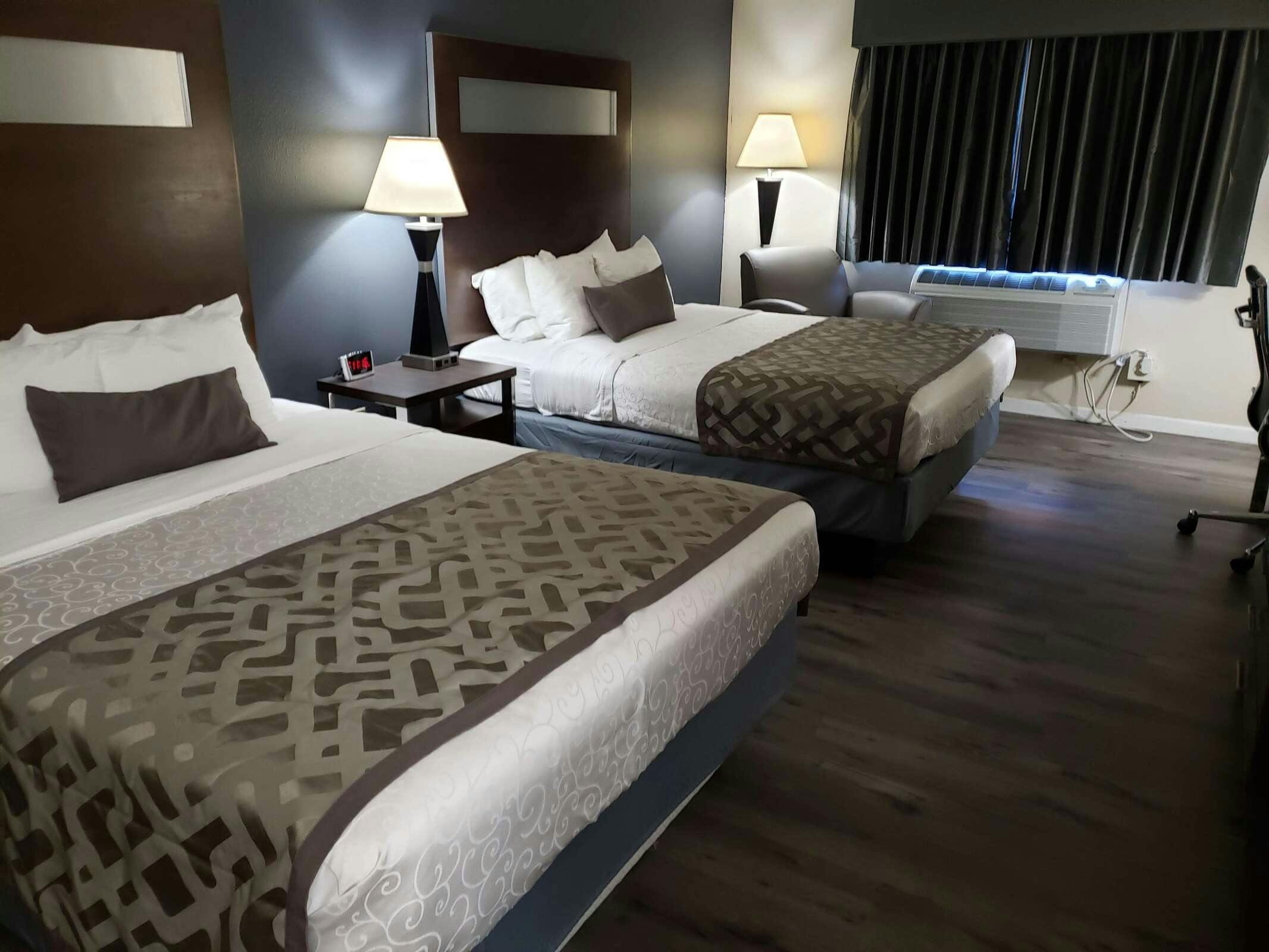 Hotel Best Western Americana photo 4