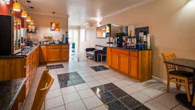 Hotel Best Western Americana photo 5
