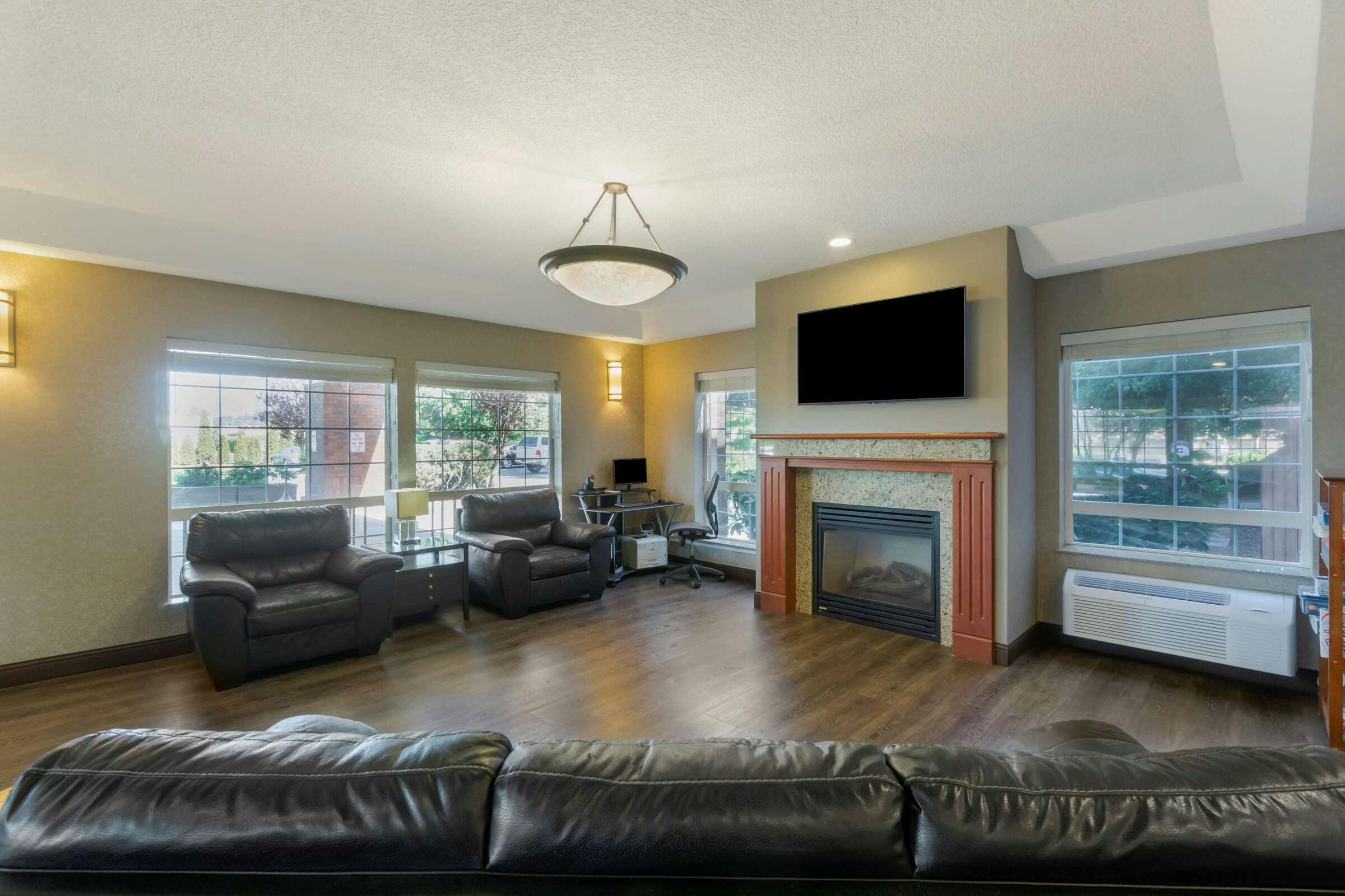 Hotel Best Western Plus Park Place Inn & Suites photo 2