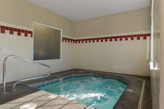 Hotel Best Western Plus Park Place Inn & Suites photo 3