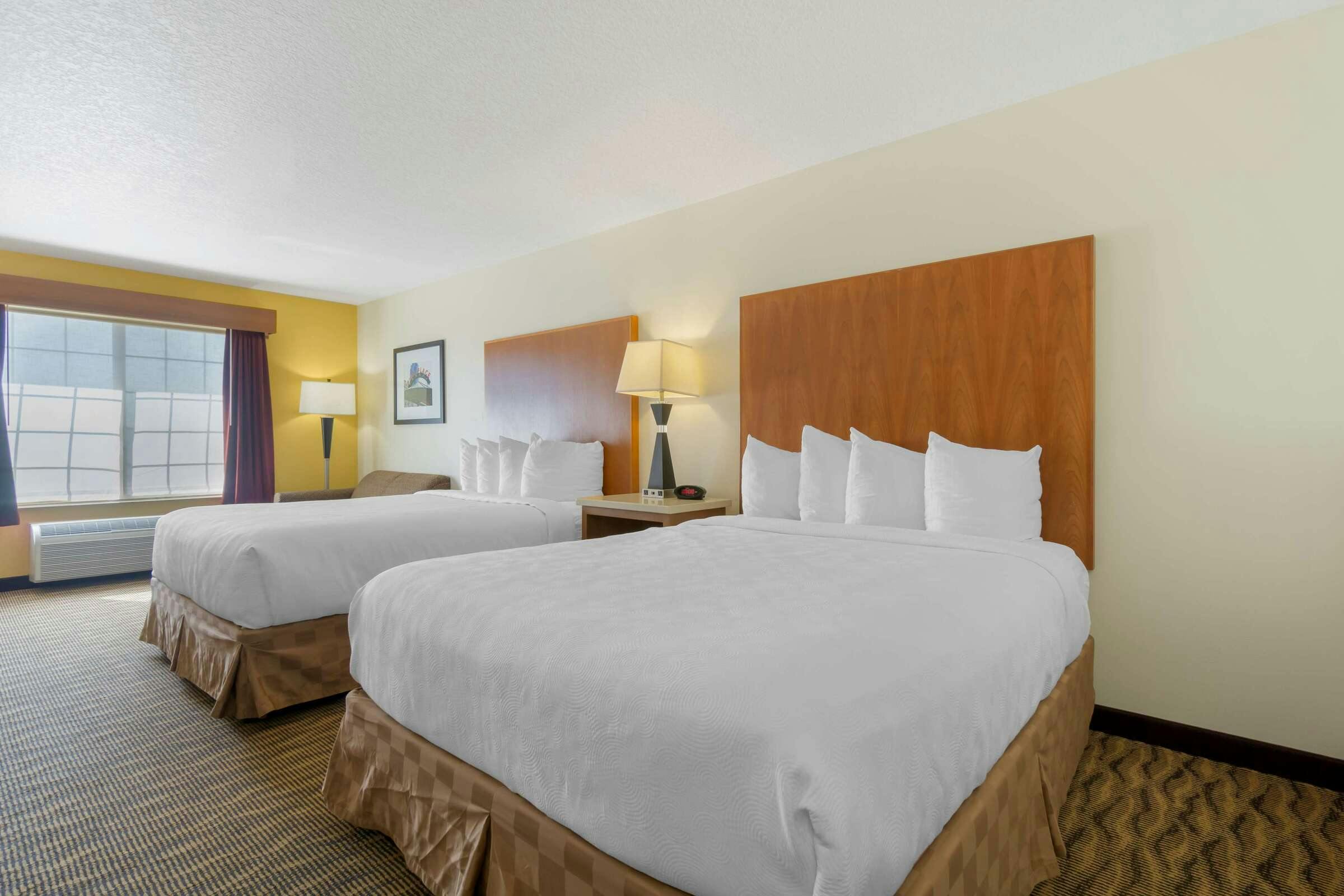 Hotel Best Western Plus Park Place Inn & Suites photo 4