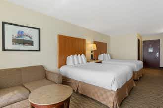 Hotel Best Western Plus Park Place Inn & Suites photo 5